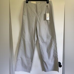 NWT A New Day women’s high waisted pants